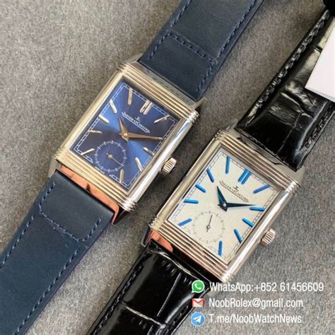 reverso watch replica